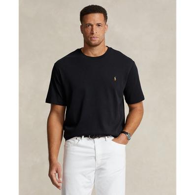 Soft Cotton Crewneck T-Shirt för 717 kr på Ralph Lauren