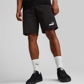 Essentials Jersey Men's Shorts för 240 kr på Puma