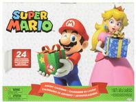 Nintendo Super Mario Adventskalender för 599 kr på Jollyroom