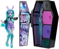 Monster High Skulltimate Secrets Neon Frights Docka Twyla för 649 kr på Jollyroom