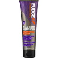 Clean Blonde Damage Rewind Violet Shampoo för 99 kr på Parfym