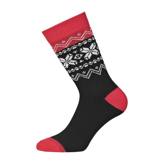 Heritage Merino Socks (Autumn 2022) Jet Black för 75 kr på Outnorth