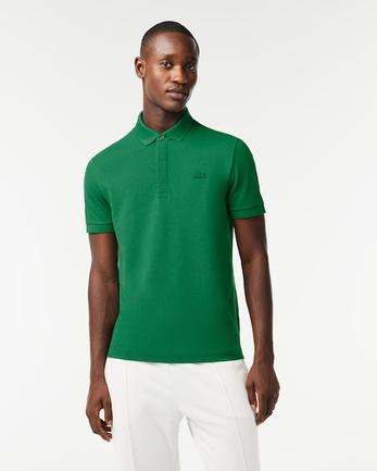 Smart Paris Polo Shirt Stretch Cotton för 1350 kr på Lacoste