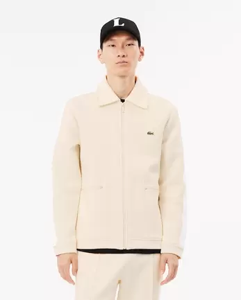 French Made Paris Track Jacket för 2650 kr på Lacoste