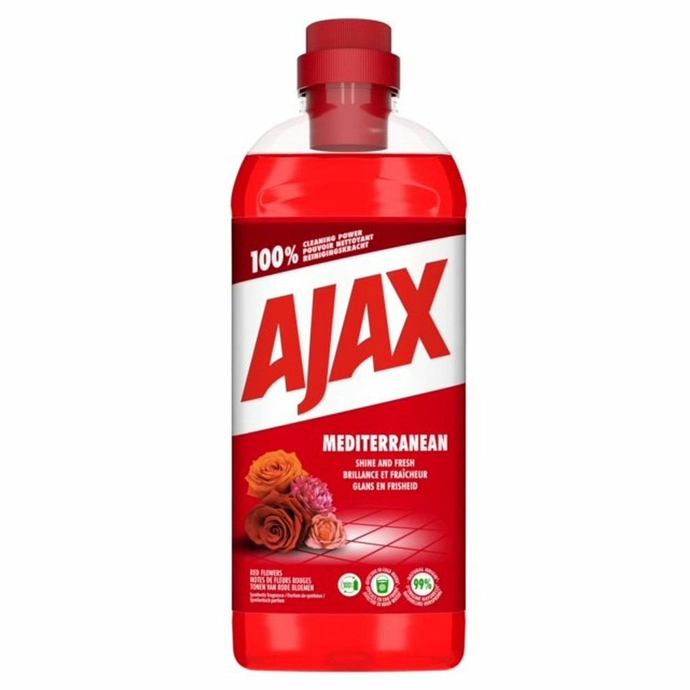 Allrengöring Ajax Flowers för 28 kr på ÖoB