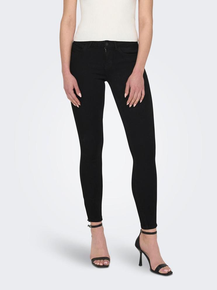 ONLKendell eternal ankle Skinny fit-jeans för 359,95 kr på Only