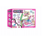 Gemex, Deluxe Studio and Shaker Set för 299 kr på Lekia