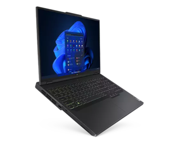 Legion Pro 5 16 (R7-Windows 11 Home-32GB-1TB-RTX 4060) för 16400 kr på Lenovo
