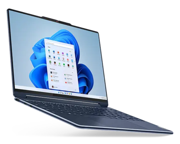 Yoga 9i 2-in-1 Gen 9 (14" Intel) för 20411,1 kr på Lenovo