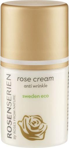 Rosenserien Rose cream anti wrinkle, 50 ml för 288 kr på Lloyds Apotek
