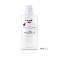 Eucerin Atocontrol Body Care lotion, 400 ml för 123,25 kr på Lloyds Apotek