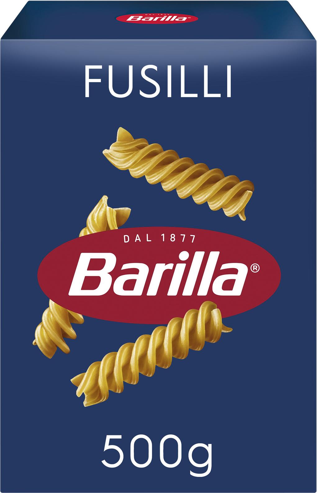 Pasta Fusilli för 12,5 kr på MatHem
