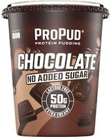 Proteinpudding Choklad 500g Njie för 32 kr på MatHem