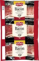 Bacon 3x140g Scan för 39 kr på MatHem