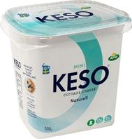 Cottage Cheese Mini 1,5% 500g Keso för 25 kr på MatHem