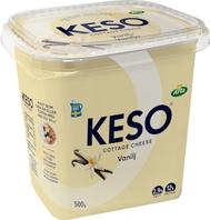 Cottage Cheese Vanilj 2,9% 500g Keso för 32 kr på MatHem