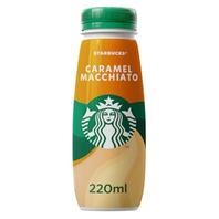 Starbucks Caramel Macchiato för 25,95 kr på MatHem