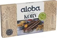 Korv Plantbaserad Fryst 240g Aloba för 39 kr på MatHem