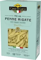 Pasta Penne Rigate 400g Zeta för 22,5 kr på MatHem