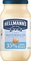 Majonnäs Light 400g Hellmann's för 25,5 kr på MatHem