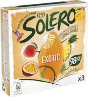 Solero Exotic 3-p GB Glace för 42 kr på MatHem