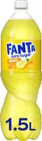 Fanta Zero Lemon 1,5L för 21,5 kr på MatHem