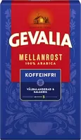 Koffeinfritt Kaffe Mellanrost 425g Gevalia för 73,95 kr på MatHem