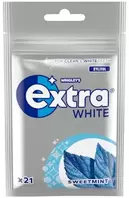 Extra White Sweet Mint Sockerfri 21-p Wrigley's för 22,95 kr på MatHem