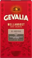 Kaffe El-brygg Mellanrost 450g Gevalia för 64,5 kr på MatHem