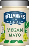 Majonnäs Vegansk 270g Hellmann's för 32 kr på MatHem