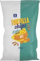 Tortilla Chips Ost 200g Garant för 13,95 kr på MatHem