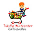 Logo Väsby Matcenter