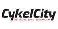 Info och öppettider för CykelCity Stockholm butik på Folkungagatan 126  
