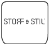 Logo Stoff & Stil