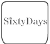 Logo Sixtydays