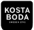 Logo Kosta Boda