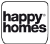 Logo Happy Homes
