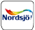 Logo Nordsjö Idé & Design