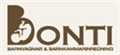 Logo Bonti