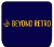 Logo Beyond Retro