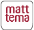 Logo Matt-tema