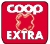 Logo Coop Extra