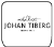 Logo Johan Tiberg