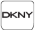 Logo DKNY