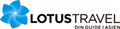 Logo Lotus Travel