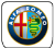 Logo Alfa Romeo