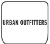 Logo Urban Outfitters