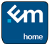 Logo EM Home