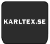 Info och öppettider för Karltex Göteborg butik på Vallgatan 42 