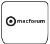 Logo MacForum